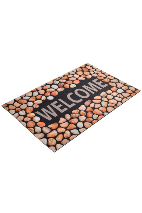 Conceptum Felpudo de PVC Multicolor 40 x 60 cm Conceptum Felpudo de PVC Multicolor 40 x 60 cm